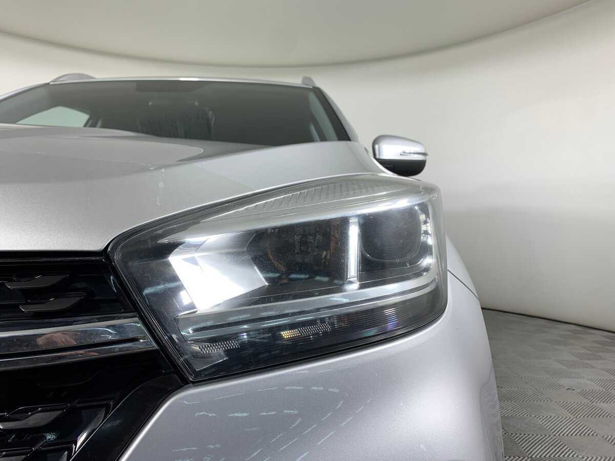 Купить Chery Tiggo 4, 2021, 55 000 км.. Фото: #9