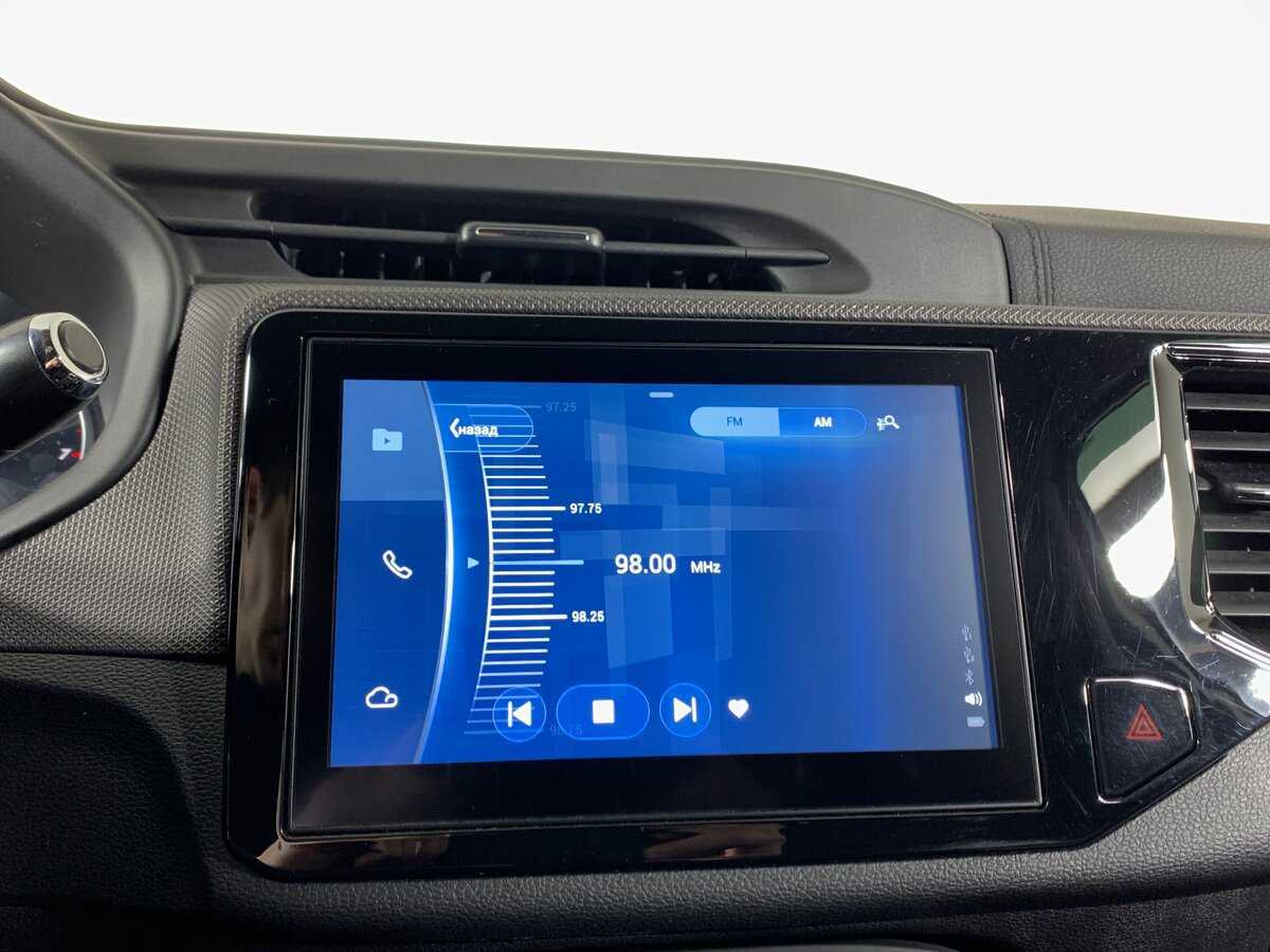 Купить Chery Tiggo 4, 2021, 55 000 км.. Фото: #15