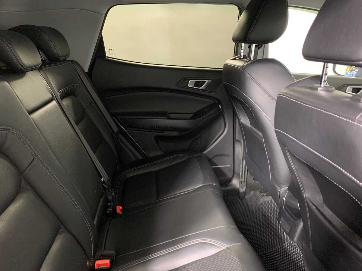 Купить Chery Tiggo 4, 2021, 55 000 км.. Фото: #17