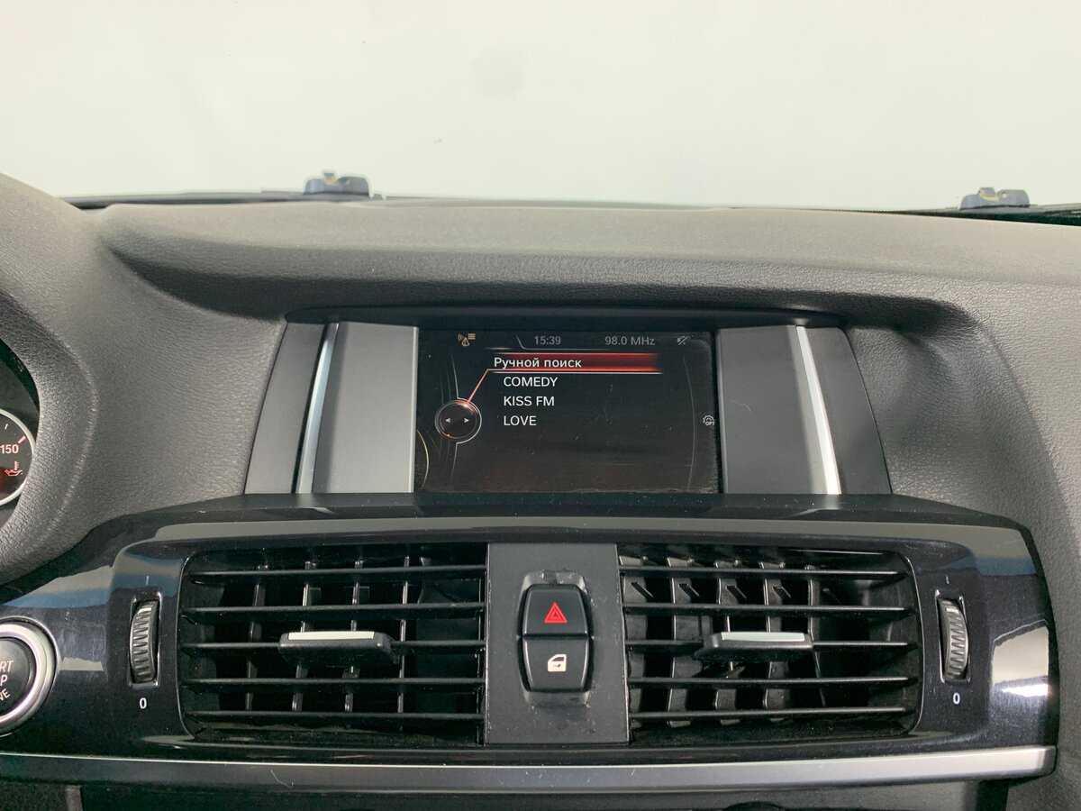 Купить BMW X3, 2012, 183 486 км.. Фото: #15