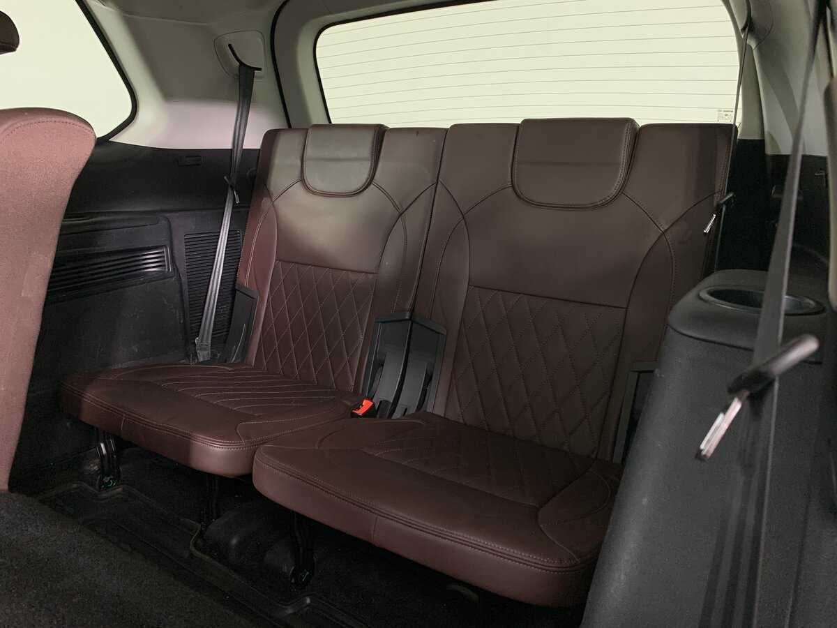 Купить Haval H9, 2021, 199 137 км.. Фото: #20