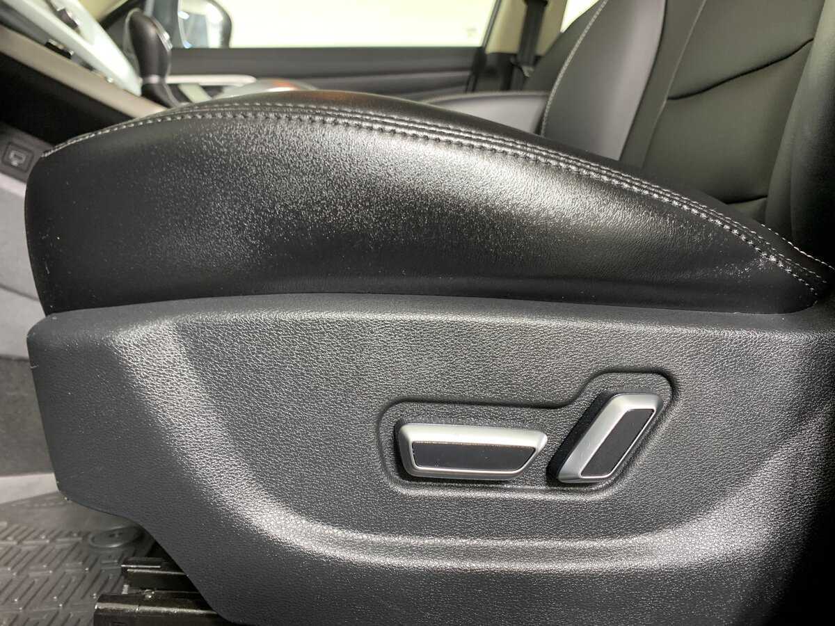 Купить Geely Atlas, 2021, 36 616 км.. Фото: #16