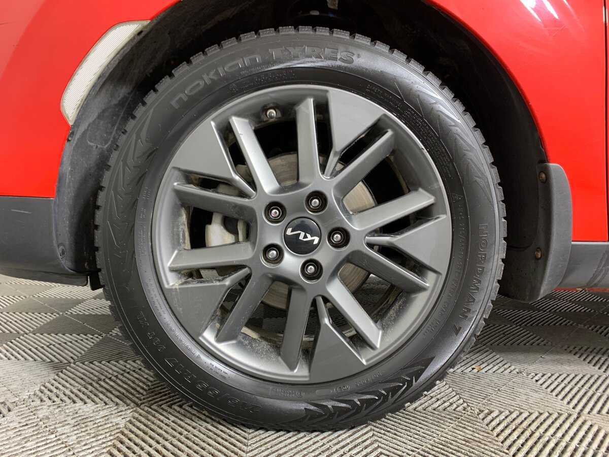 Купить Kia Soul, 2021, 206 625 км.. Фото: #8