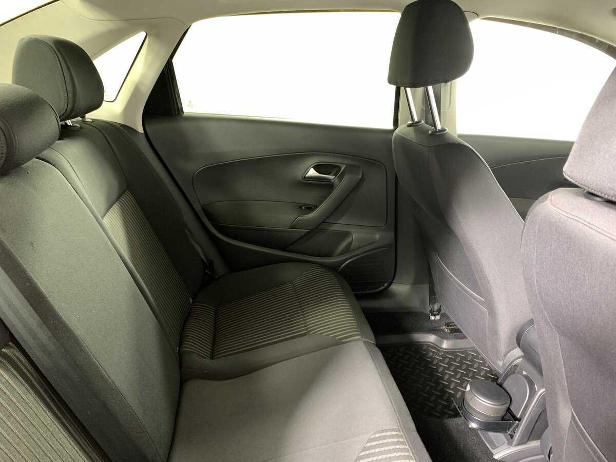 Купить Volkswagen Polo, 2013, 88 948 км.. Фото: #16