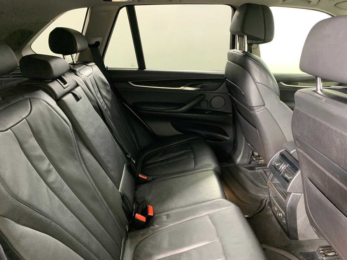 Купить BMW X5, 2014, 192 309 км.. Фото: #17