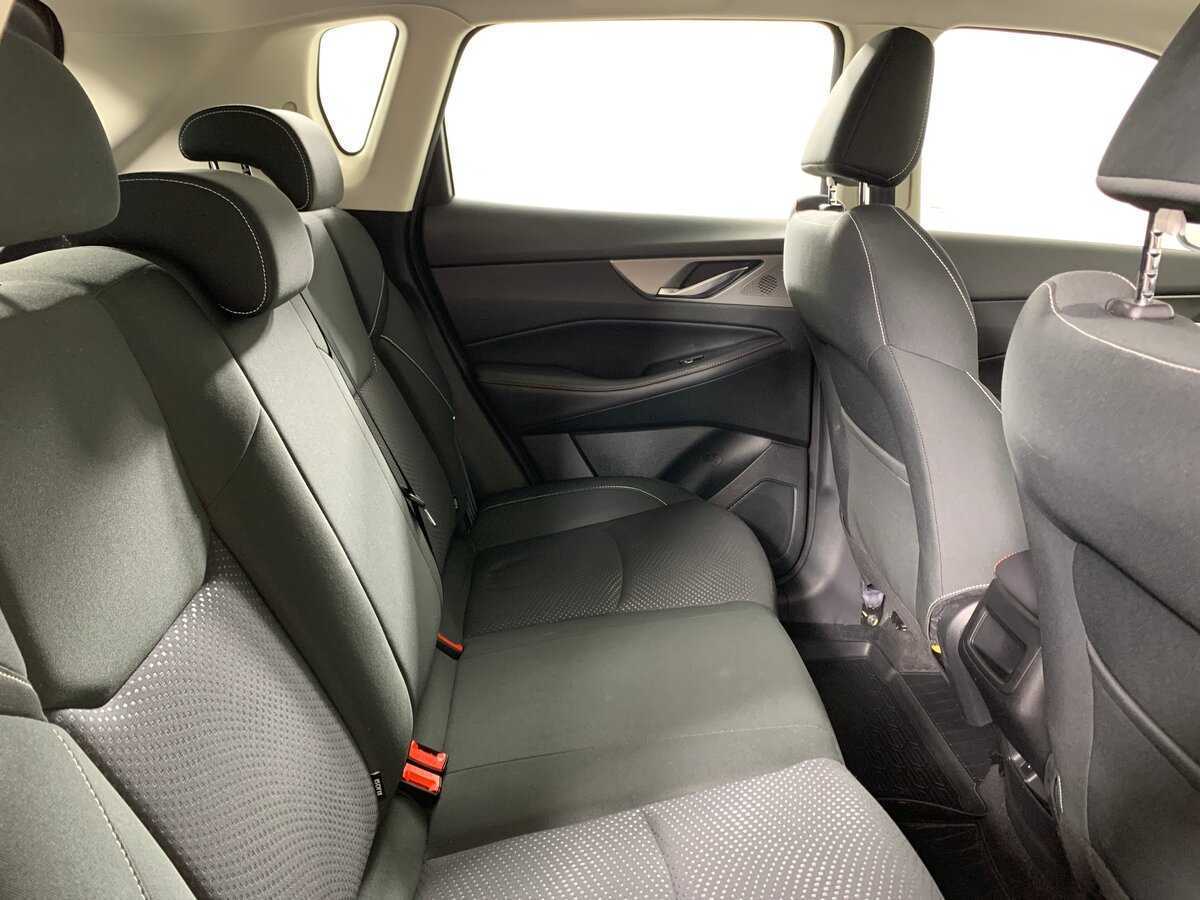 Купить Changan CS35 Plus, 2022, 28 324 км.. Фото: #12