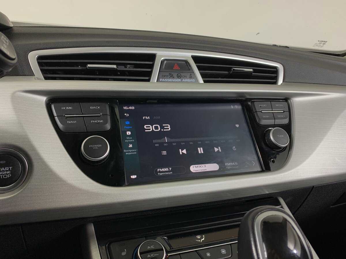 Купить Geely Atlas, 2021, 102 442 км.. Фото: #15