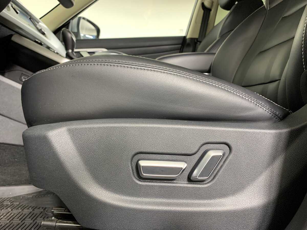 Купить Geely Atlas, 2021, 102 442 км.. Фото: #16