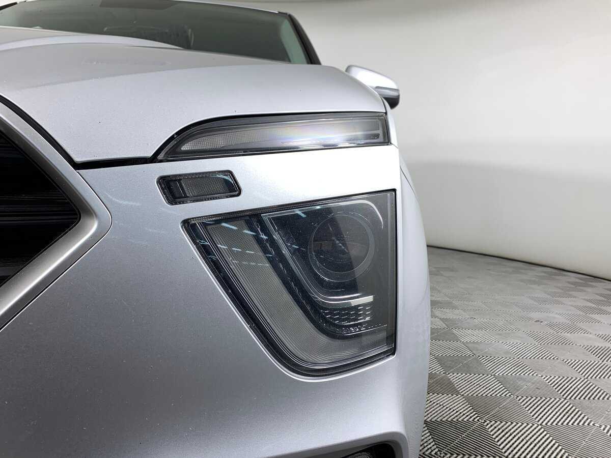 Купить Hyundai Creta, 2021, 131 872 км.. Фото: #9