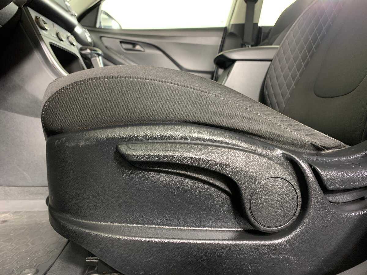 Купить Hyundai Creta, 2021, 131 872 км.. Фото: #16