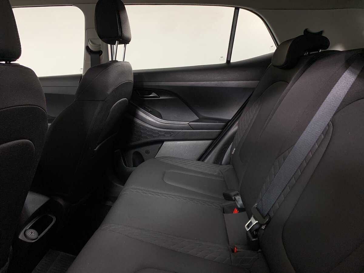 Купить Hyundai Creta, 2021, 131 872 км.. Фото: #18
