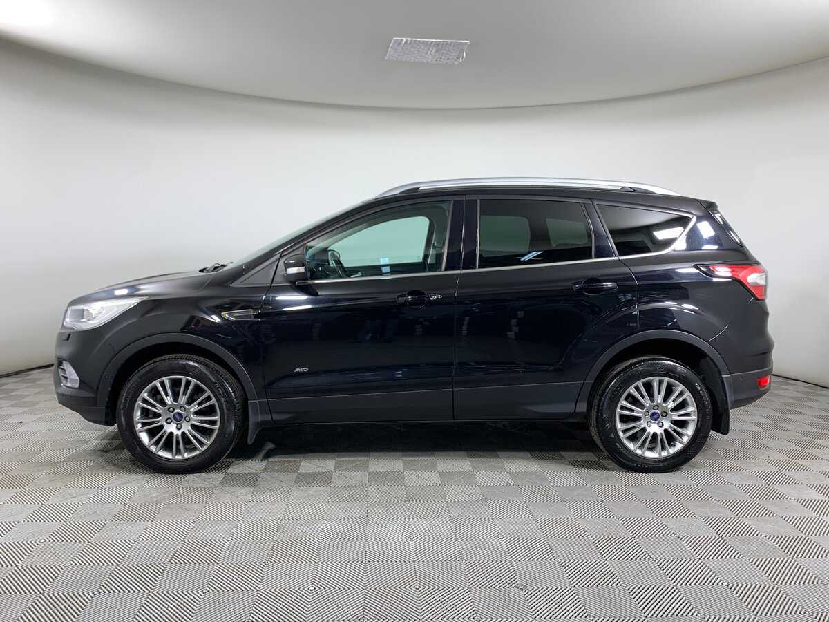 Купить Ford Kuga, 2017, 171 461 км.. Фото: #7