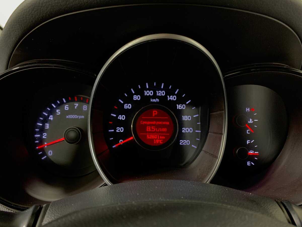 Купить Kia Rio, 2016, 53 000 км.. Фото: #11