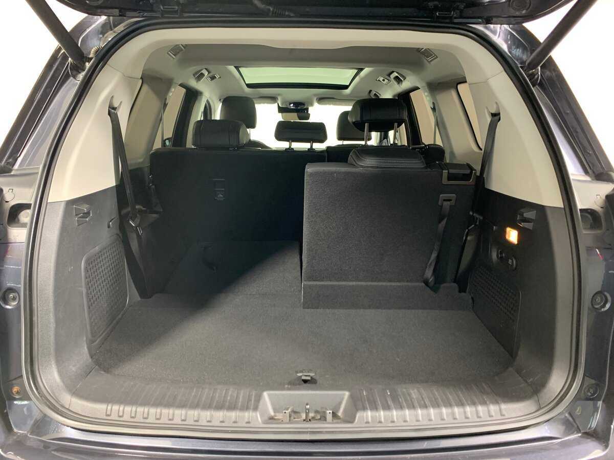 Купить EXEED VX, 2022, 51 969 км.. Фото: #20