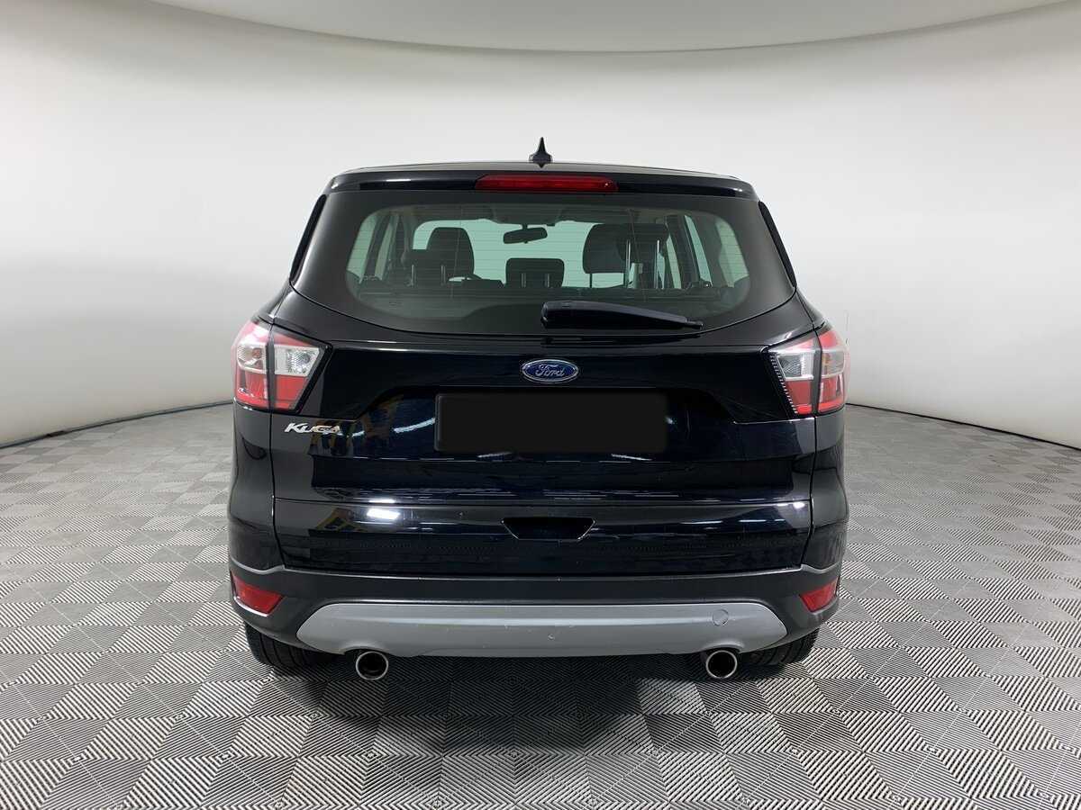 Купить Ford Kuga, 2019, 129 951 км.. Фото: #5