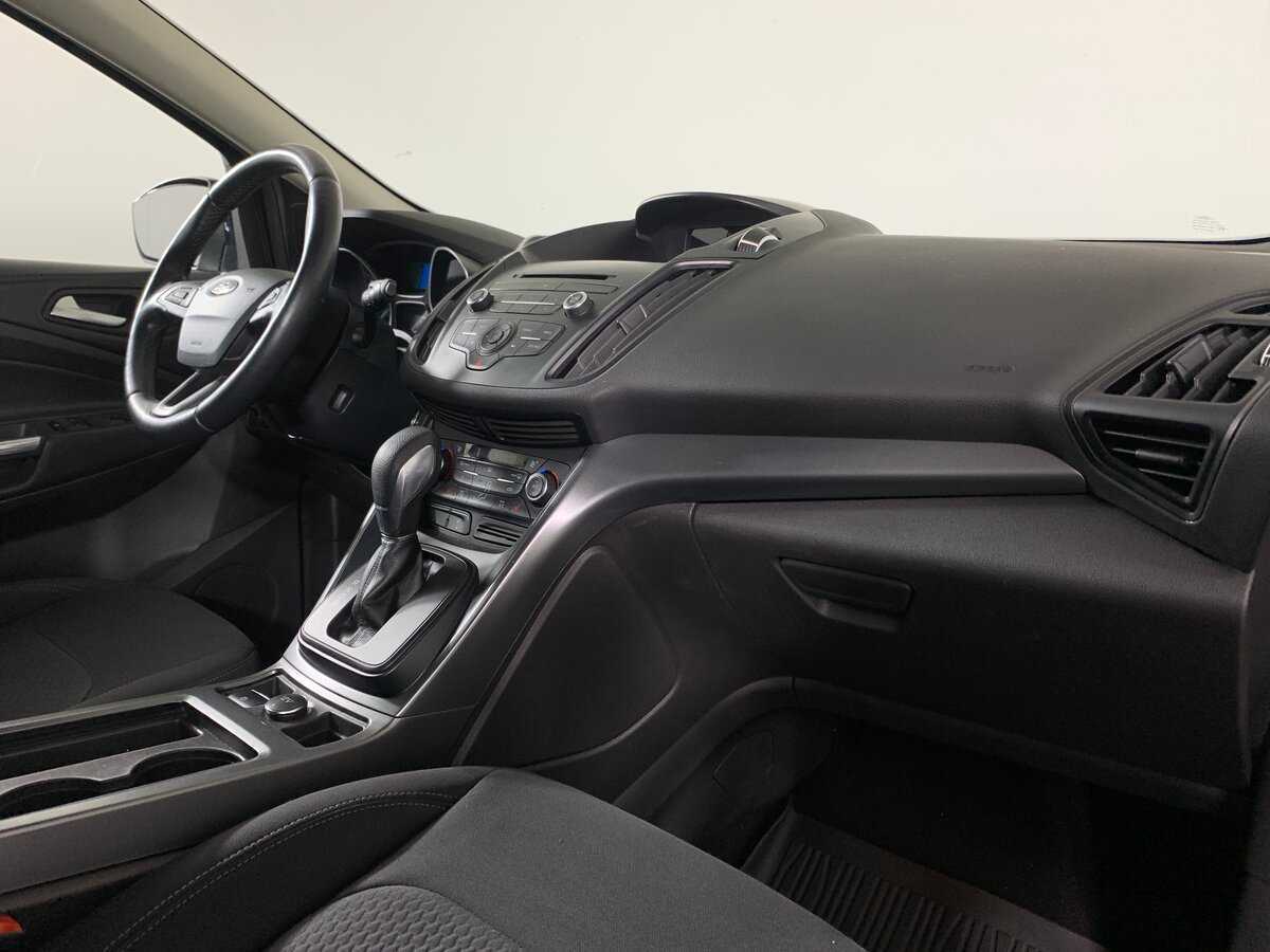 Купить Ford Kuga, 2019, 129 951 км.. Фото: #13