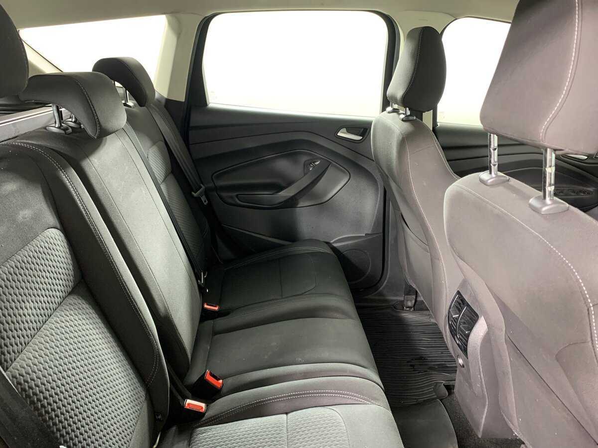 Купить Ford Kuga, 2019, 129 951 км.. Фото: #17