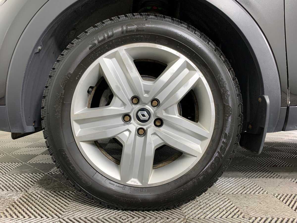 Купить Renault Arkana, 2019, 96 500 км.. Фото: #8