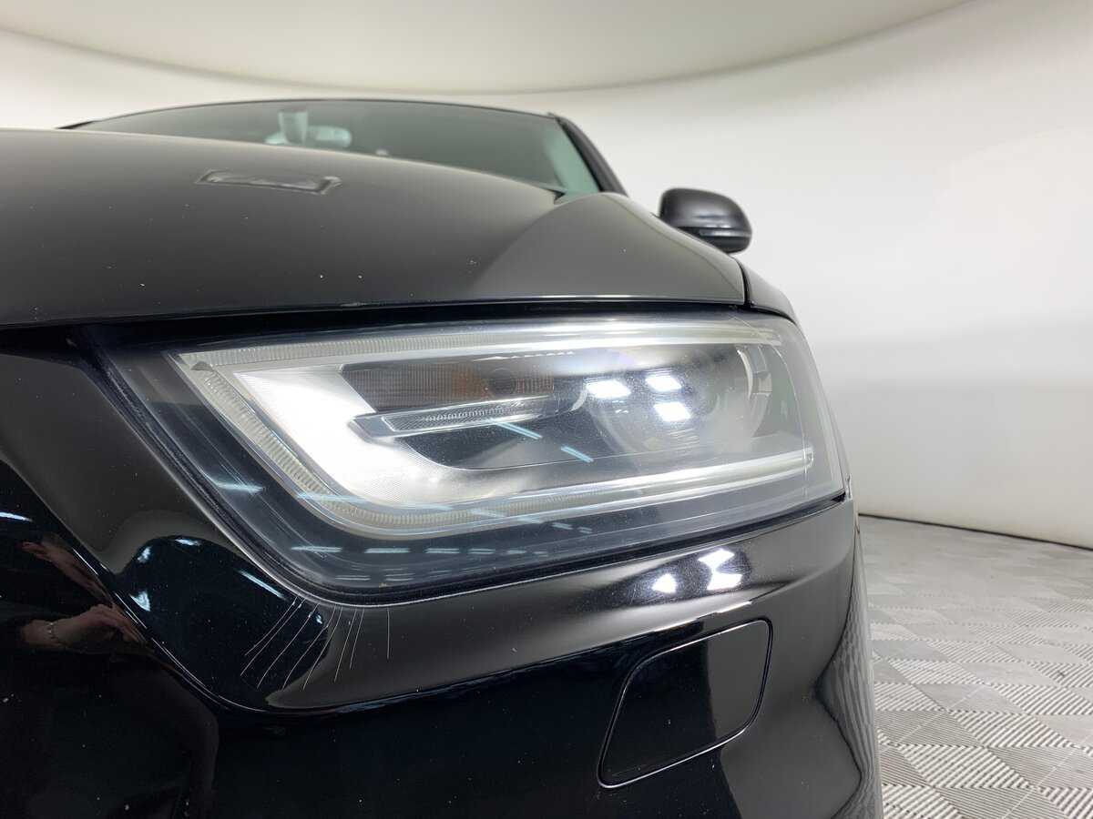 Купить Audi Q3, 2013, 138 049 км.. Фото: #9