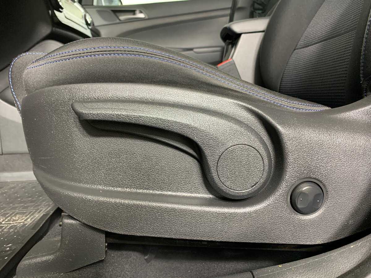 Купить Hyundai Tucson, 2017, 113 321 км.. Фото: #16