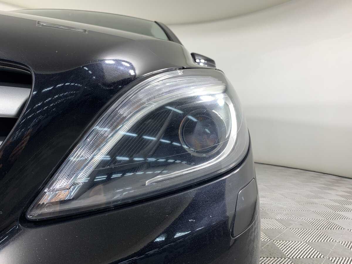 Купить Mercedes-Benz B-Класс, 2014, 148 137 км.. Фото: #9