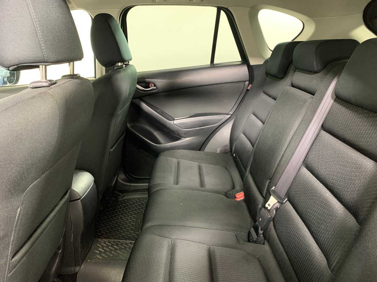 Купить Mazda CX-5, 2014, 226 774 км.. Фото: #18