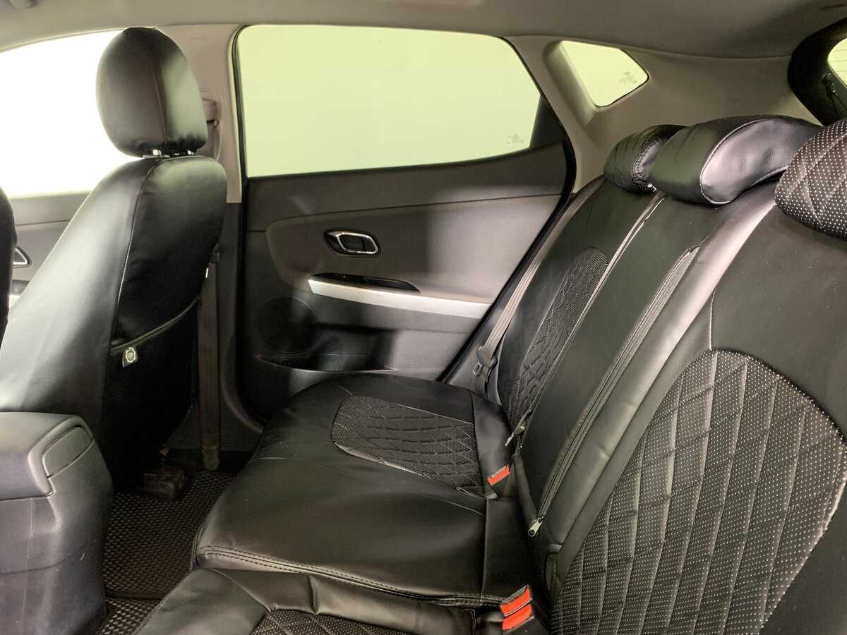 Купить Kia Ceed, 2014, 137 074 км.. Фото: #15