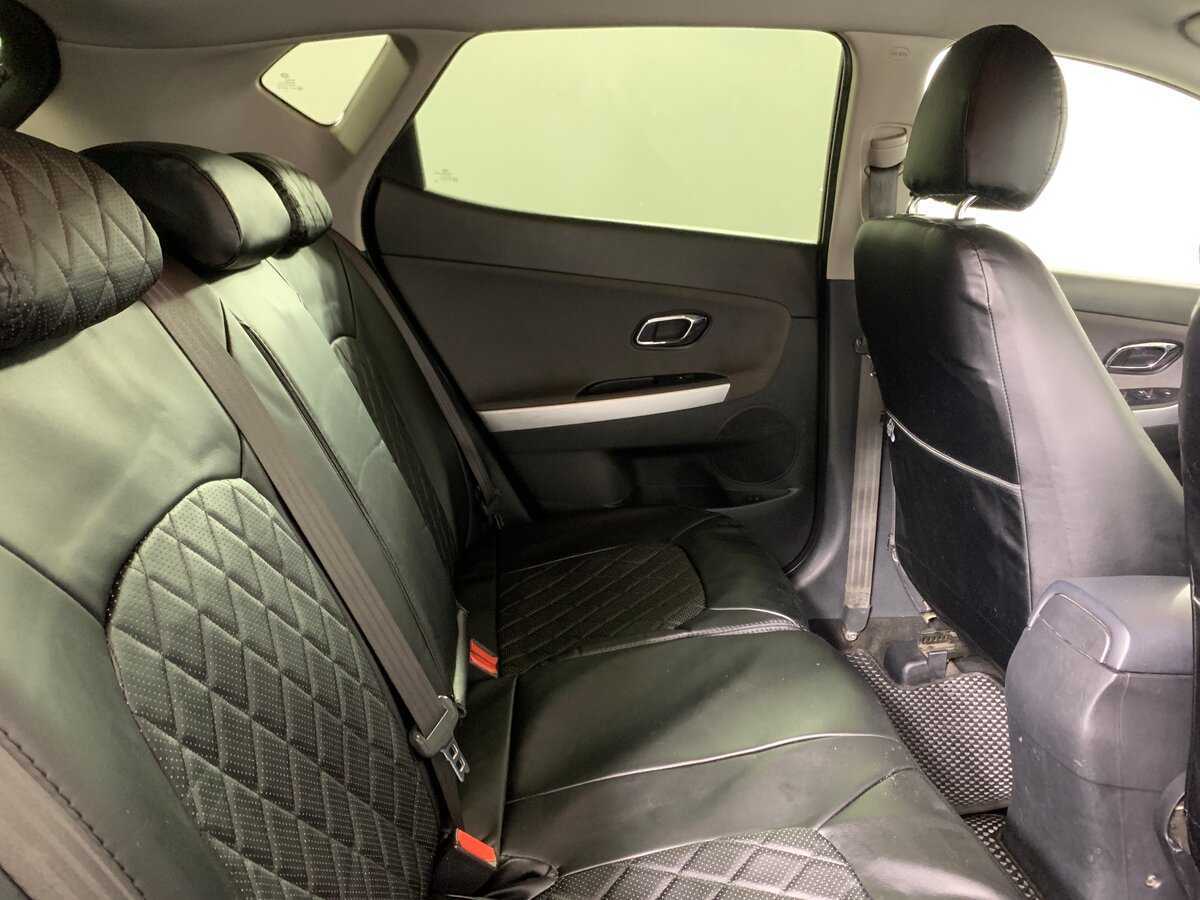 Купить Kia Ceed, 2014, 137 074 км.. Фото: #16