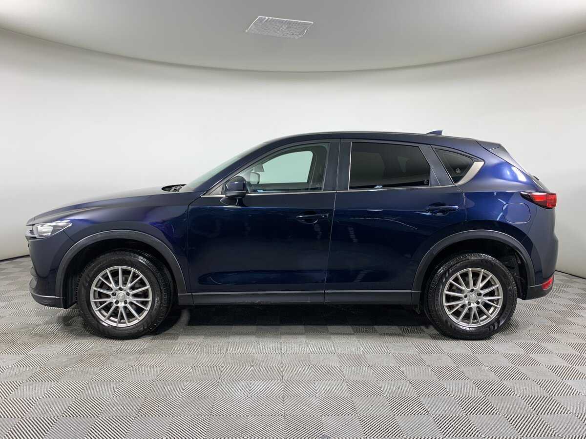 Купить Mazda CX-5, 2019, 70 794 км.. Фото: #7