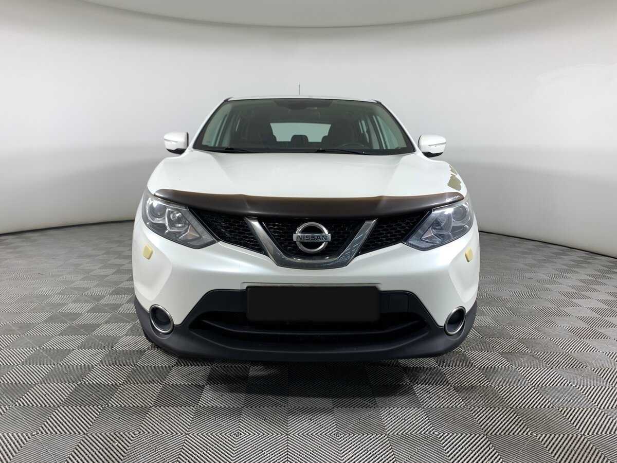 Купить Nissan Qashqai, 2014, 161 000 км.. Фото: #1