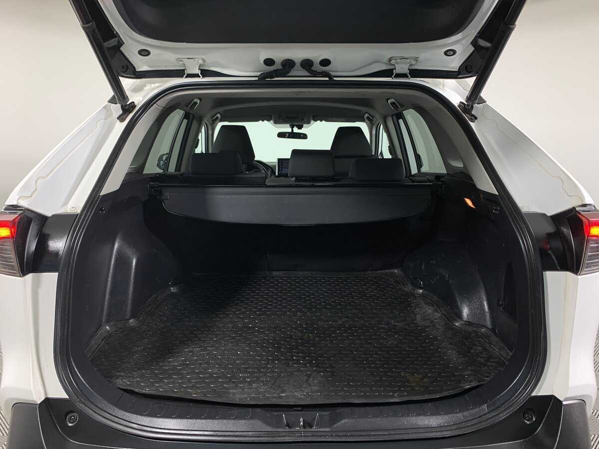 Купить Toyota RAV4, 2020, 173 732 км.. Фото: #19