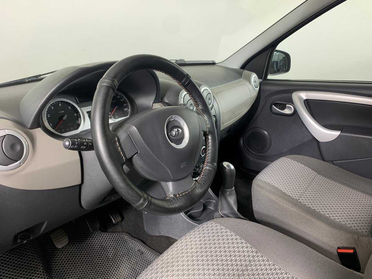 Купить Lada (ВАЗ) Largus, 2015, 114 009 км.. Фото: #11