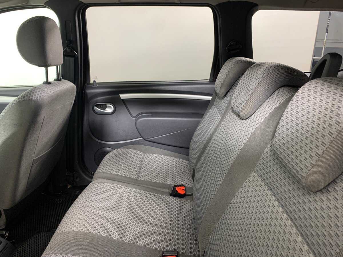 Купить Lada (ВАЗ) Largus, 2015, 114 009 км.. Фото: #18