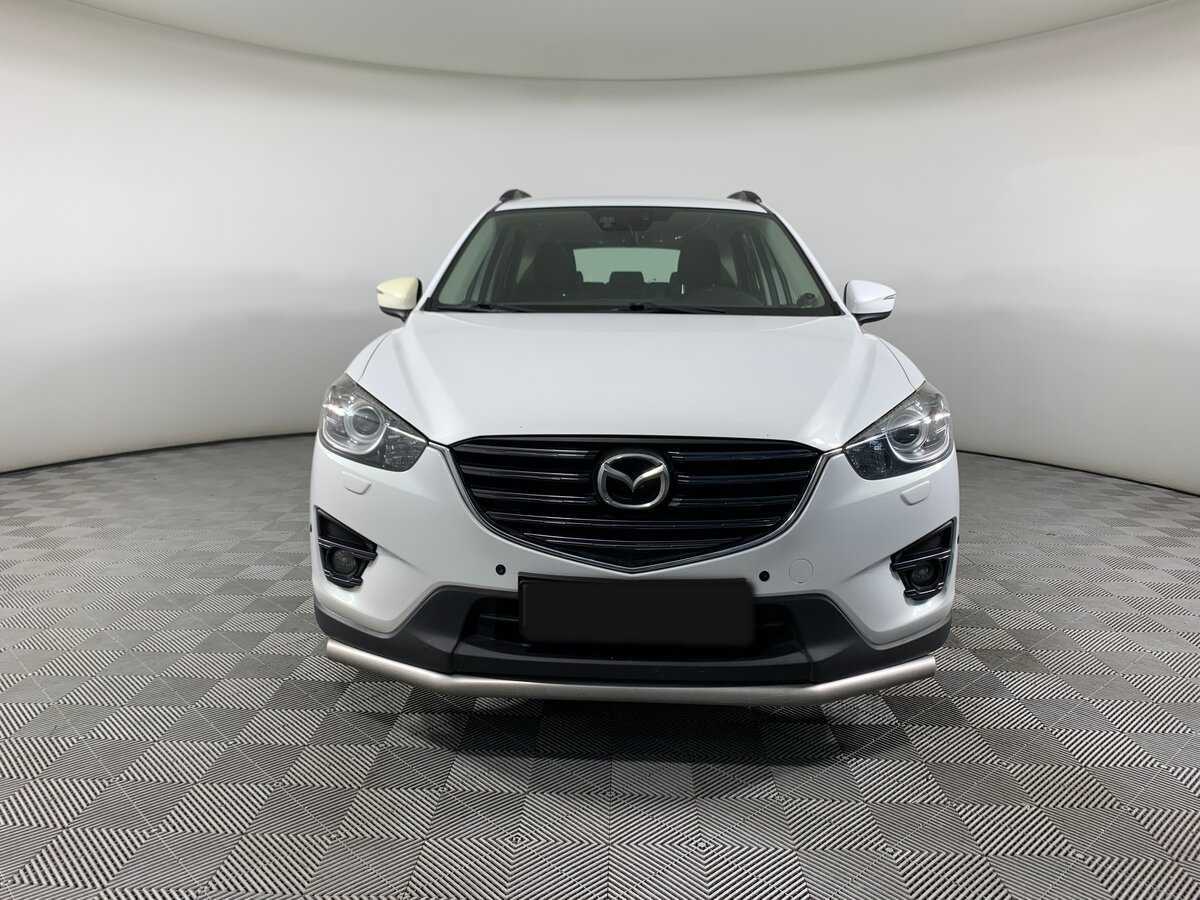 Купить Mazda CX-5, 2016, 127 004 км.. Фото: #1