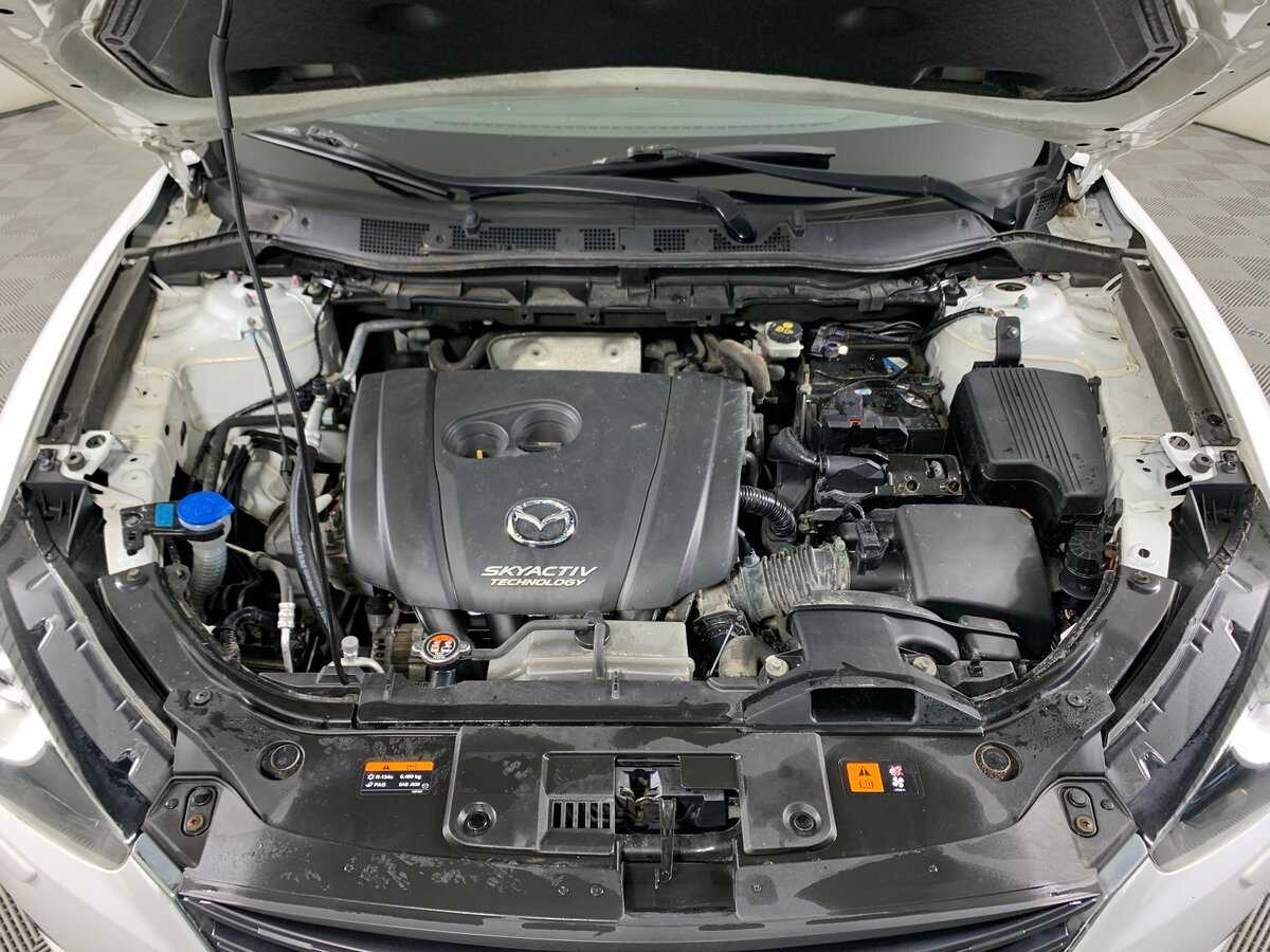 Купить Mazda CX-5, 2016, 127 004 км.. Фото: #10