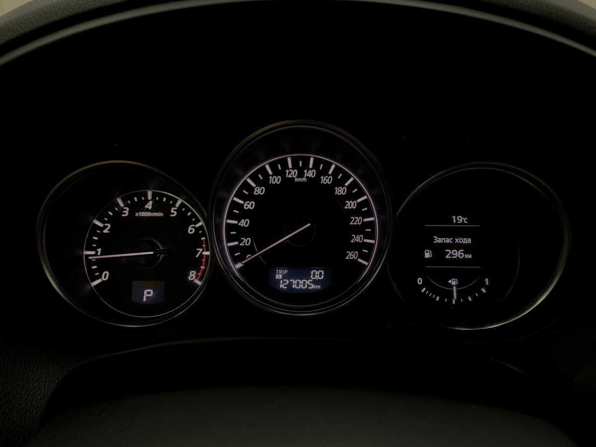 Купить Mazda CX-5, 2016, 127 004 км.. Фото: #14