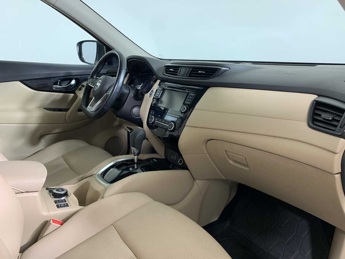 Купить Nissan X-Trail, 2021, 171 787 км.. Фото: #12