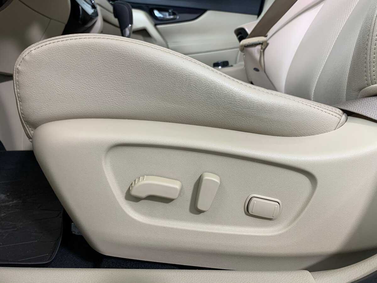 Купить Nissan X-Trail, 2021, 171 787 км.. Фото: #15