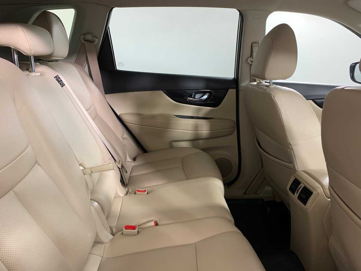 Купить Nissan X-Trail, 2021, 171 787 км.. Фото: #16