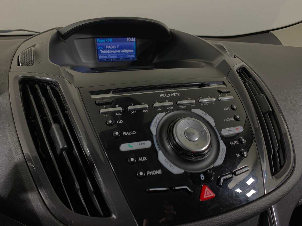 Купить Ford Kuga, 2014, 227 834 км.. Фото: #14