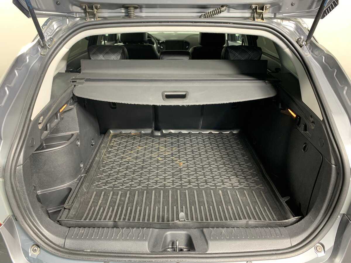 Купить Lada (ВАЗ) Vesta, 2018, 61 300 км.. Фото: #19