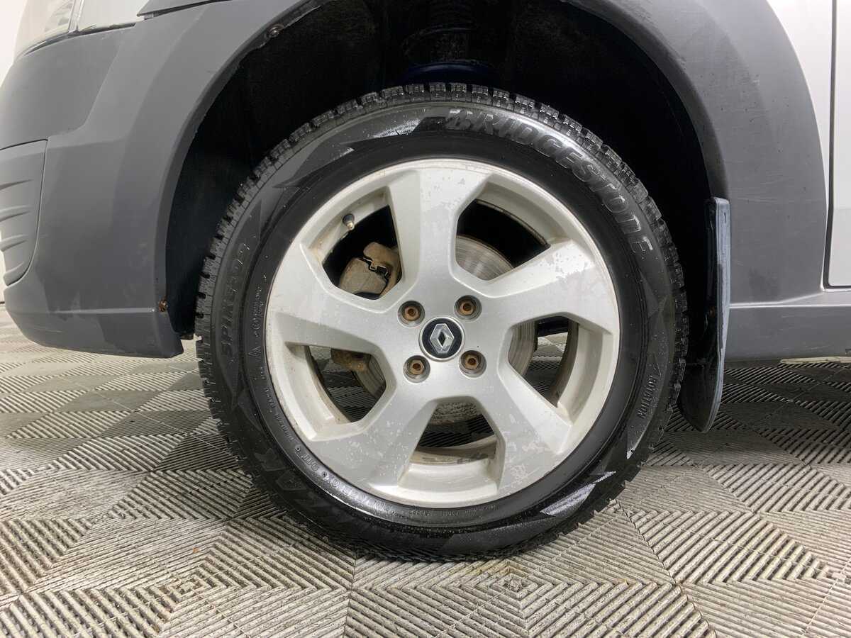 Купить Lada (ВАЗ) Largus, 2019, 90 430 км.. Фото: #8