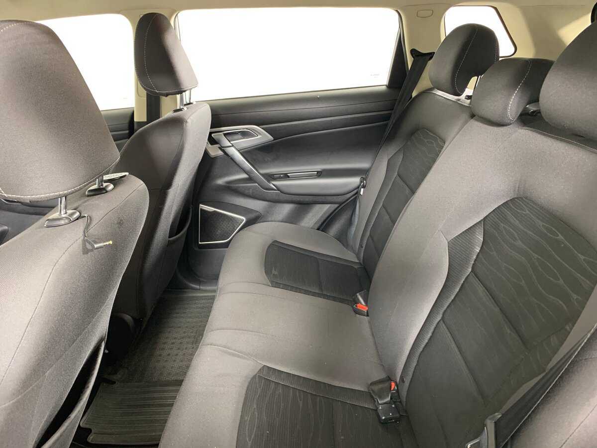 Купить Geely Atlas, 2018, 134 625 км.. Фото: #18