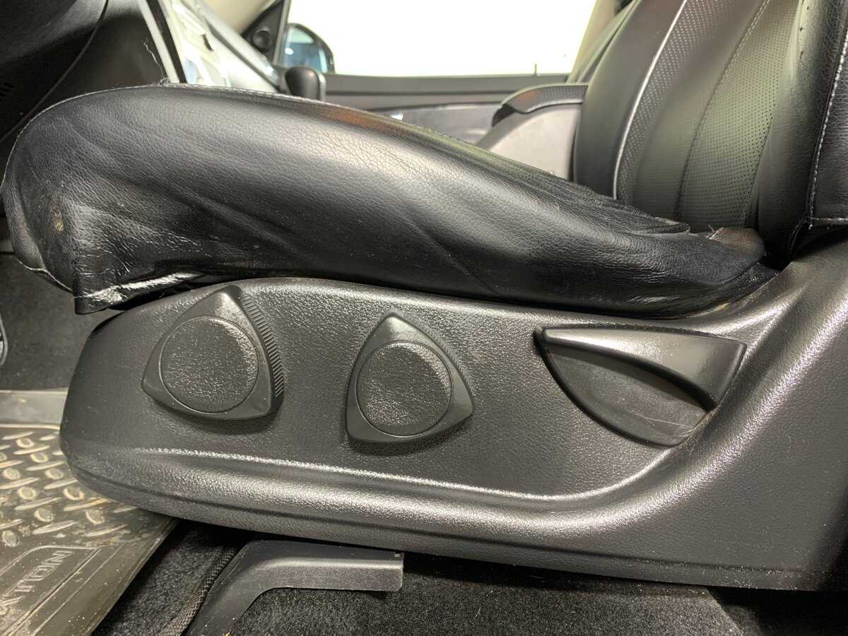 Купить SsangYong Rexton, 2012, 133 600 км.. Фото: #16