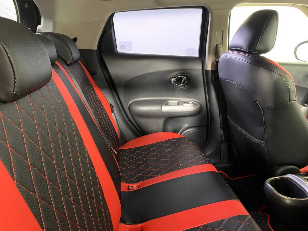 Купить Nissan Juke, 2014, 208 000 км.. Фото: #15