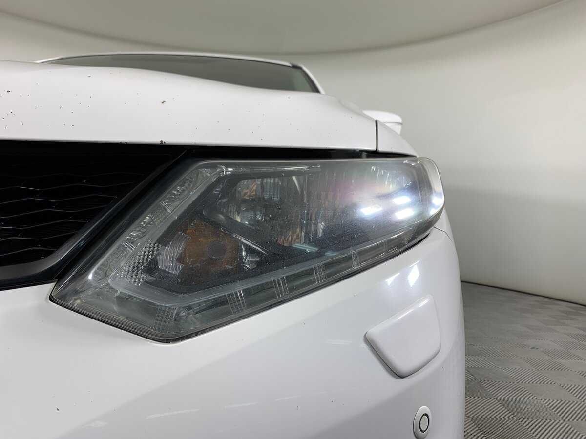 Купить Nissan X-Trail, 2016, 152 878 км.. Фото: #9