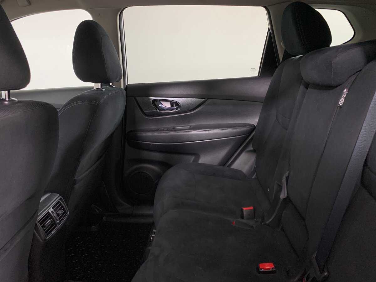 Купить Nissan X-Trail, 2016, 152 878 км.. Фото: #18