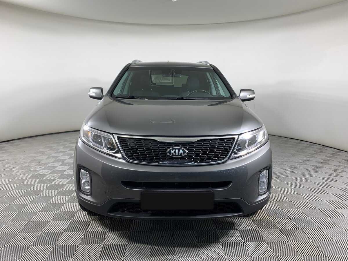 Купить Kia Sorento, 2020, 70 750 км.. Фото: #1