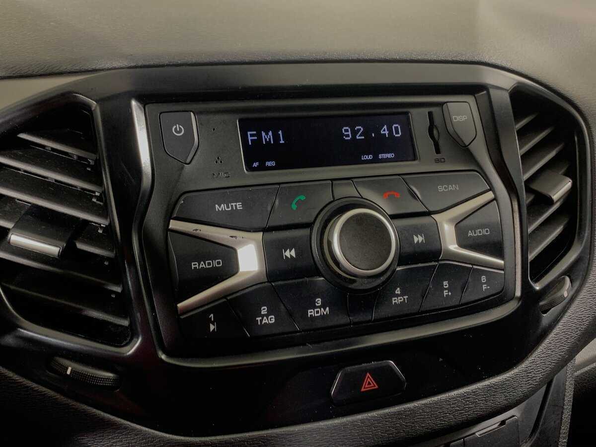 Купить Lada (ВАЗ) Vesta, 2019, 115 536 км.. Фото: #15