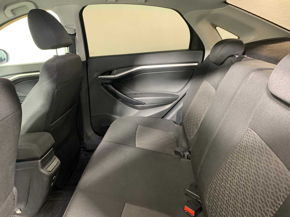 Купить Lada (ВАЗ) Vesta, 2021, 113 000 км.. Фото: #18